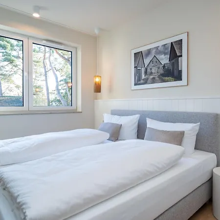 Apartment Quartier Maxim - App 6