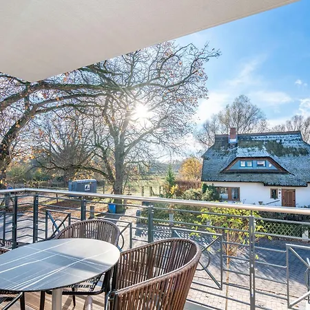 Quartier Maxim - App 6 Heringsdorf (Usedom)