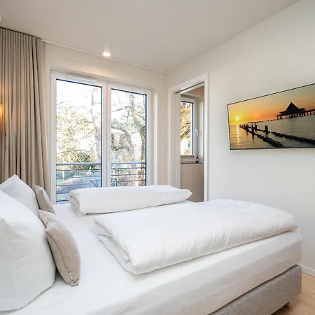 Apartament Quartier Maxim - App 6