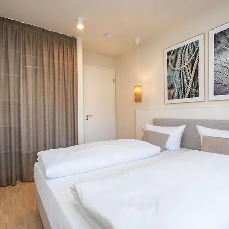 Quartier Maxim - App 6