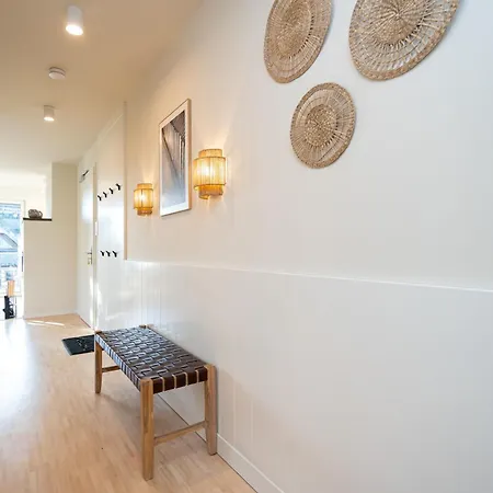 Quartier Maxim - App 6 Apartament