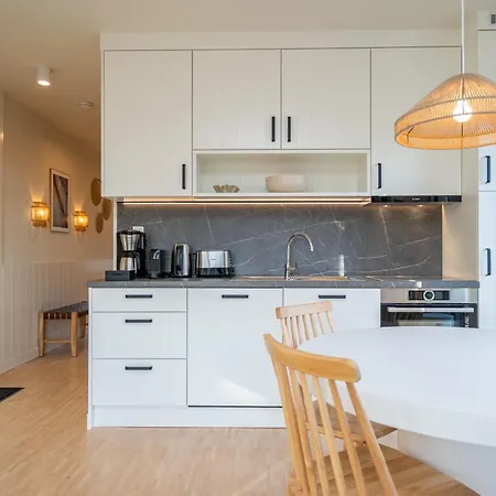 Quartier Maxim - App 6