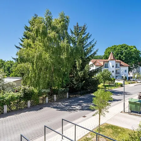 Quartier Maxim - App 6