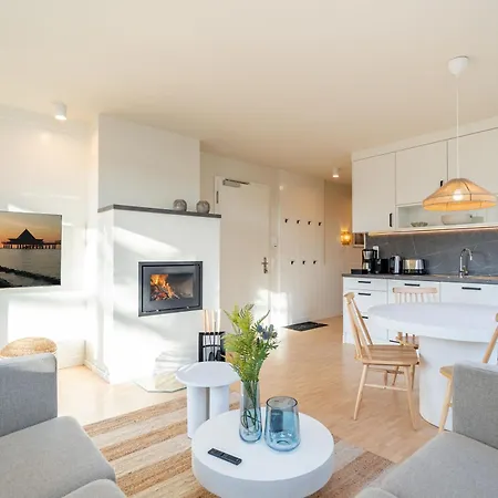 Quartier Maxim - App 6 Heringsdorf (Usedom)