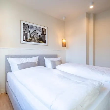 Quartier Maxim - App 6 * Heringsdorf (Usedom)